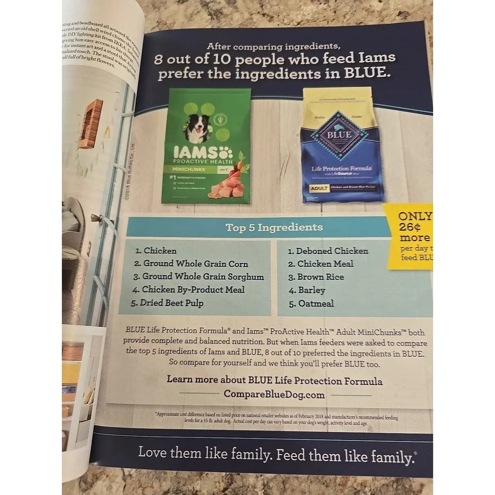 Family Circle Magazine - July 2018 - Your Most‎ Delicious Summer